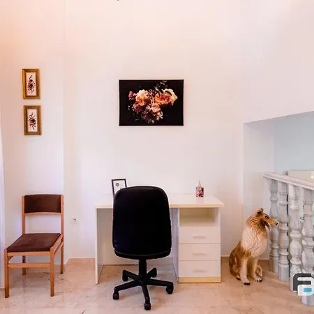 Apartamento Pedro Jover 9 R&r