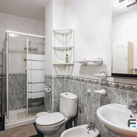 Apartment Pedro Jover 9 R&r