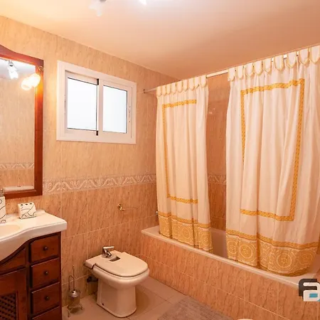 Apartamento Pedro Jover 9 R&r