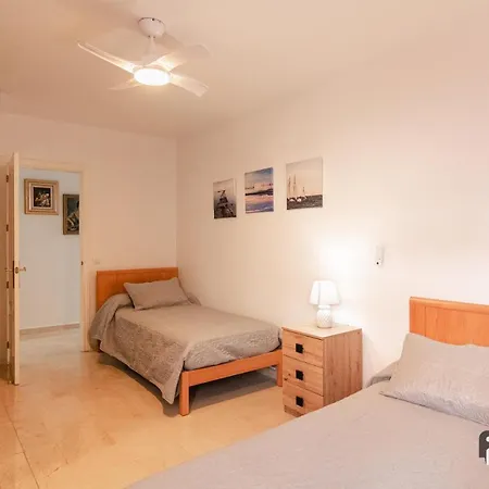 Pedro Jover 9 R&r Apartamento