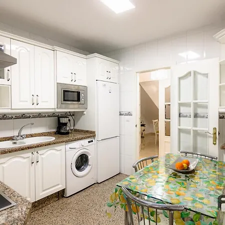 Apartamento Pedro Jover 9 R&r *