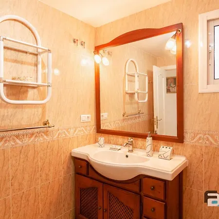 Apartamento Pedro Jover 9 R&r