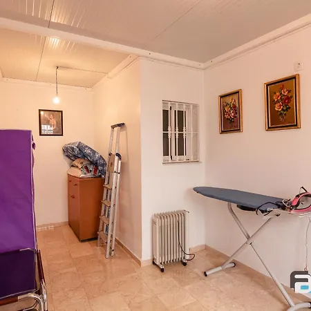 Pedro Jover 9 R&r Apartamento
