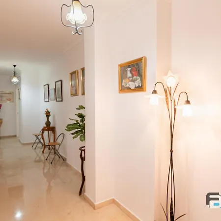 Pedro Jover 9 R&r Apartamento *