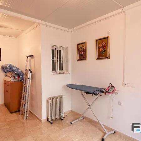 Apartamento Pedro Jover 9 R&r