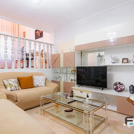 Apartamento Pedro Jover 9 R&r *