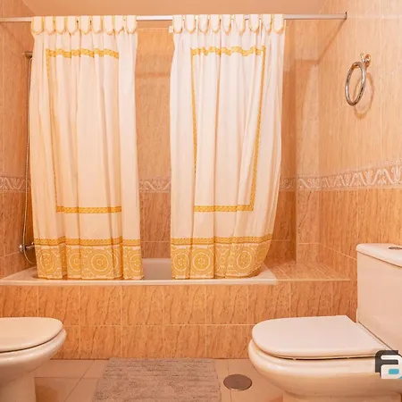 Pedro Jover 9 R&r Apartment *