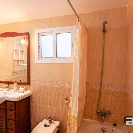 Apartamento Pedro Jover 9 R&r Almería