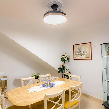 Apartamento Pedro Jover 9 R&r Almería