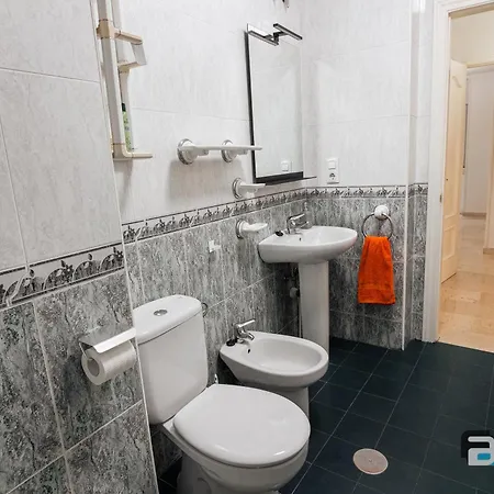 Pedro Jover 9 R&r Apartamento