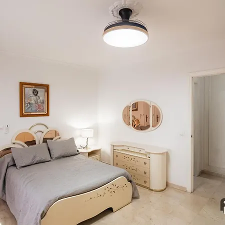 Pedro Jover 9 R&r Apartamento