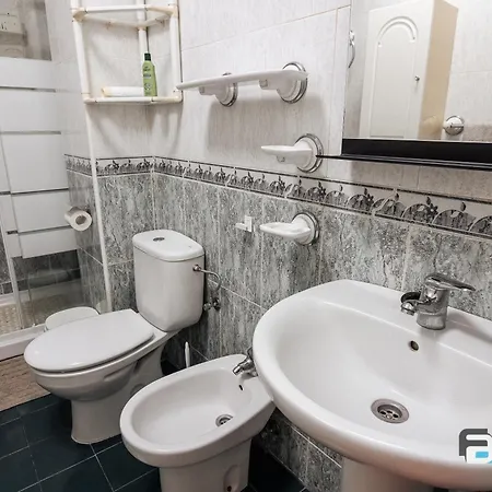 Apartamento Pedro Jover 9 R&r *