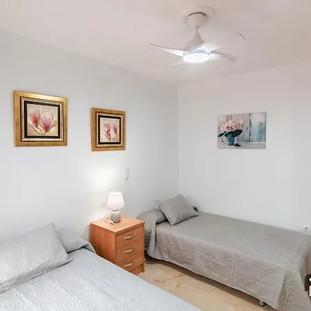 Pedro Jover 9 R&r Apartamento