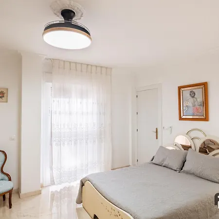 Pedro Jover 9 R&r Apartamento Almería