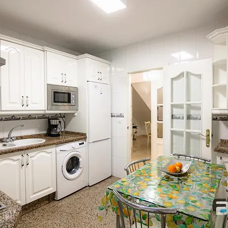 Pedro Jover 9 R&r Apartamento