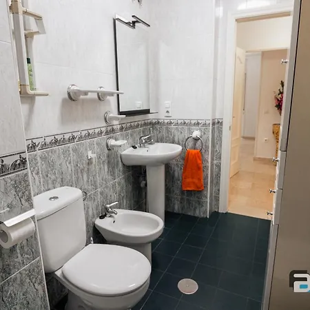 Apartment Pedro Jover 9 R&r