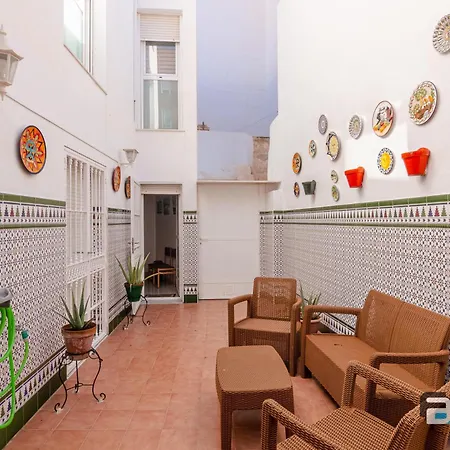 Pedro Jover 9 R&r Apartamento