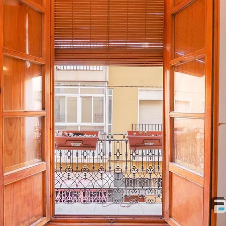 Apartment Pedro Jover 9 R&r *