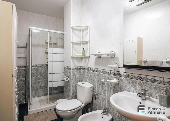 דירה Pedro Jover 9 R&r