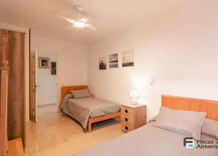 Pedro Jover 9 R&r דירה