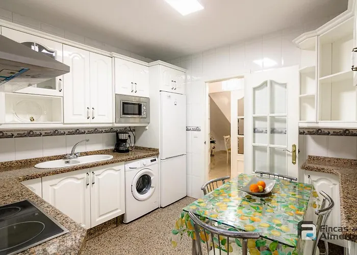 דירה Pedro Jover 9 R&r *