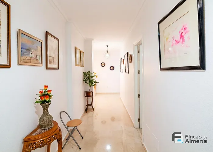 Pedro Jover 9 R&r אלמריה