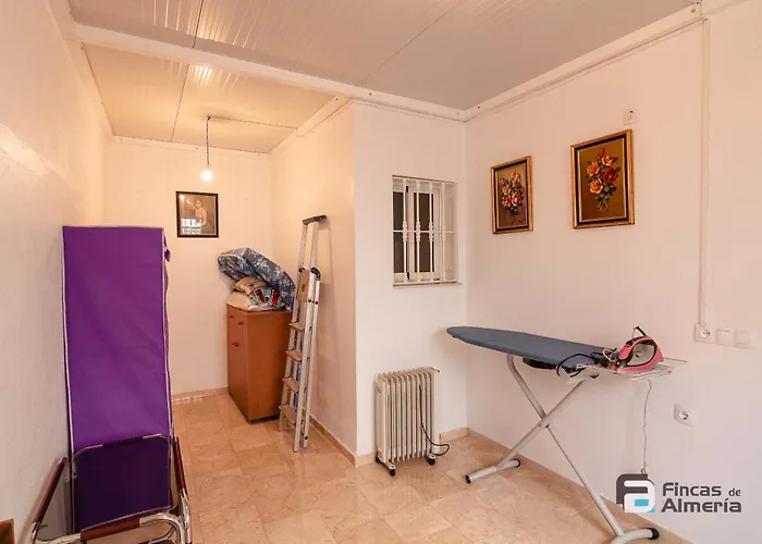 Pedro Jover 9 R&r דירה