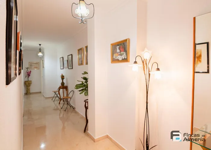 Pedro Jover 9 R&r דירה *