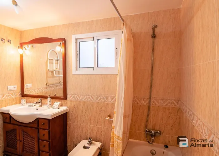 דירה Pedro Jover 9 R&r אלמריה