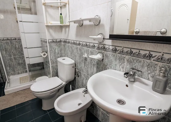 דירה Pedro Jover 9 R&r *