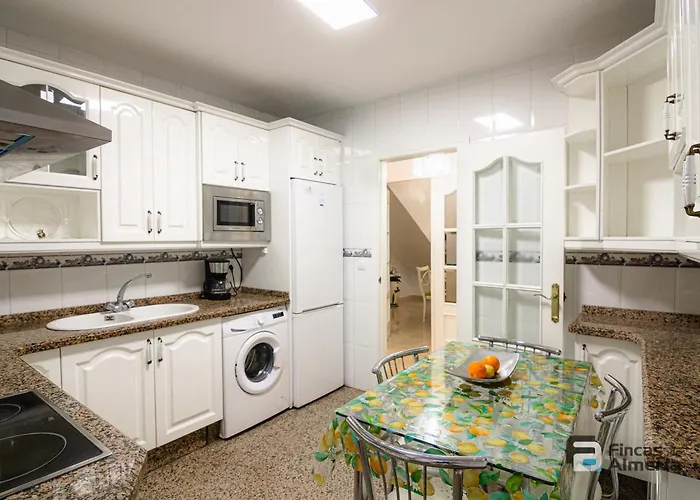 Pedro Jover 9 R&r דירה