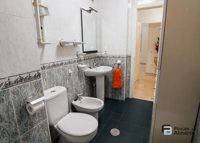 דירה Pedro Jover 9 R&r